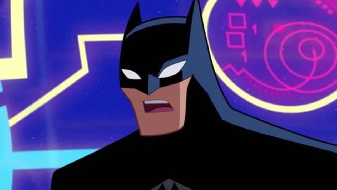 assista ao episódio 35 da temporada 1
