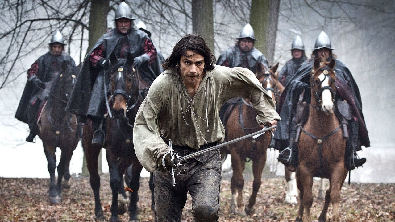 assista ao episódio 2 da temporada 1