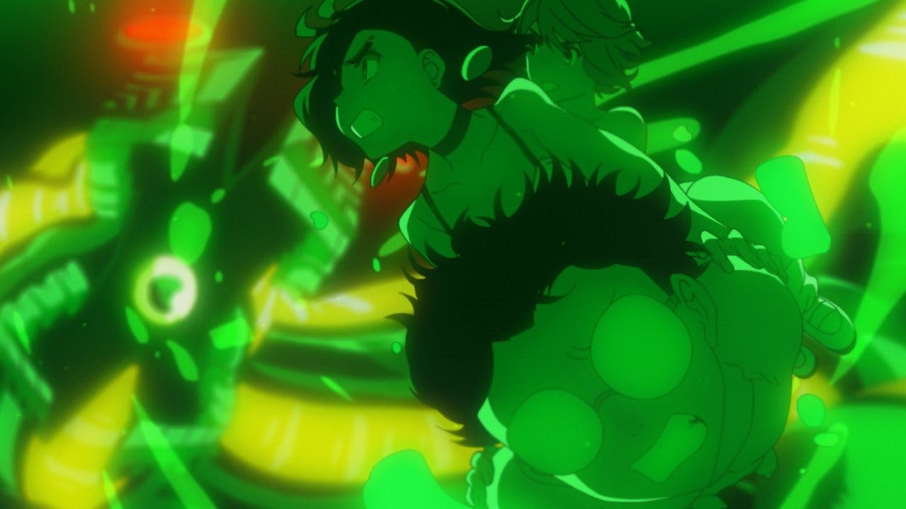 assista ao episódio 9 da temporada 1