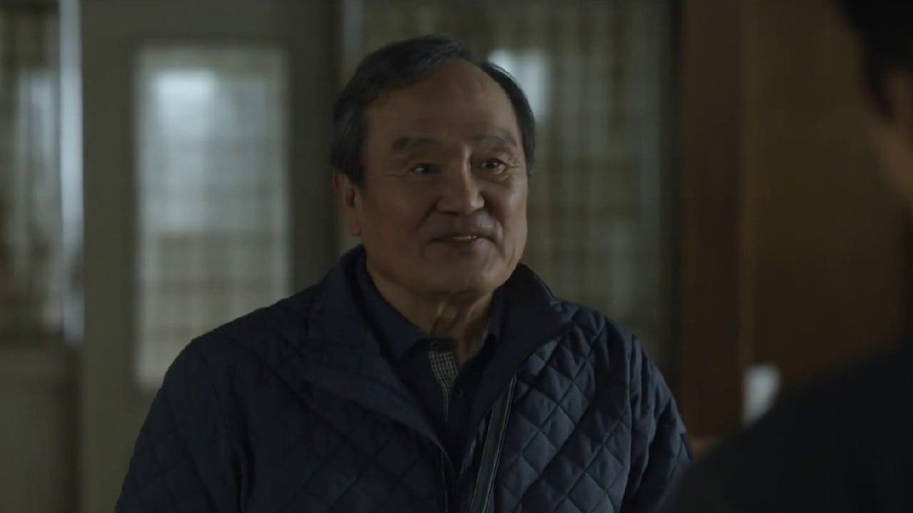 assista ao episódio 6 da temporada 1