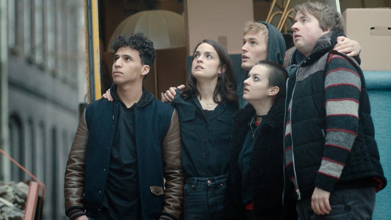assista ao episódio 5 da temporada 1
