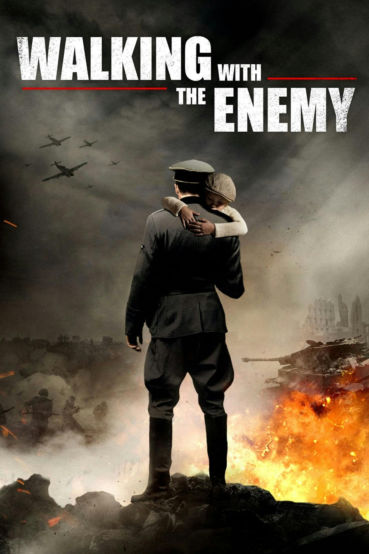 Assistir Walking with the Enemy Online em HD