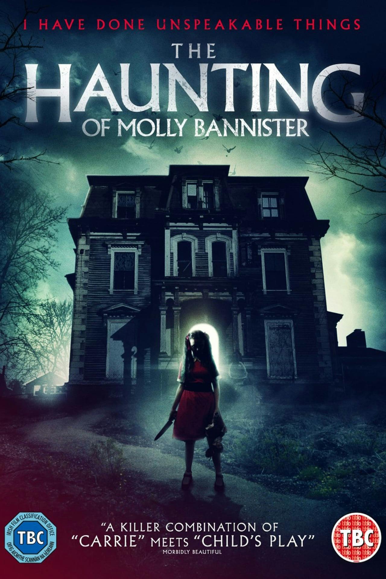 Assistir Bannister Dollhouse Online em HD