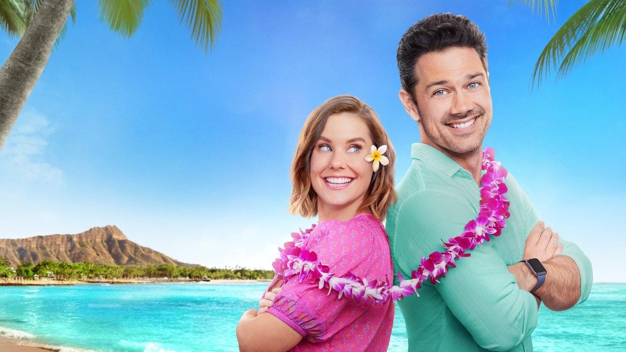 Two Tickets to Paradise assista online
