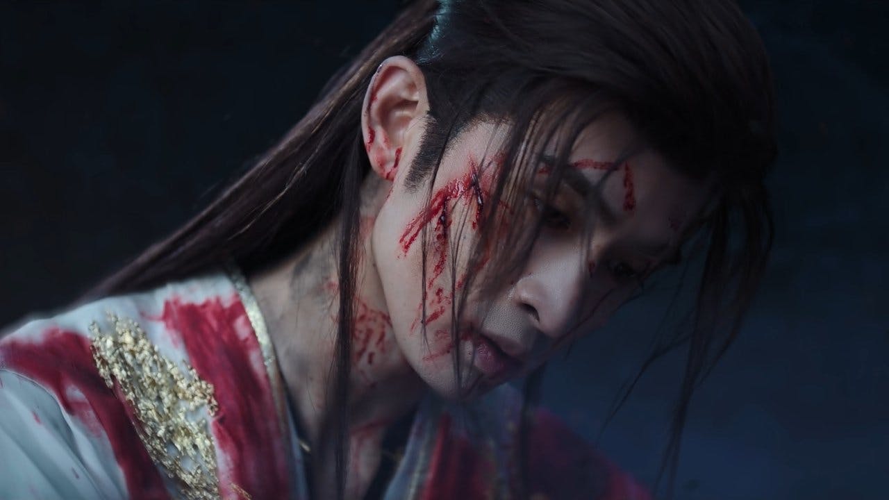 assista ao episódio 33 da temporada 1