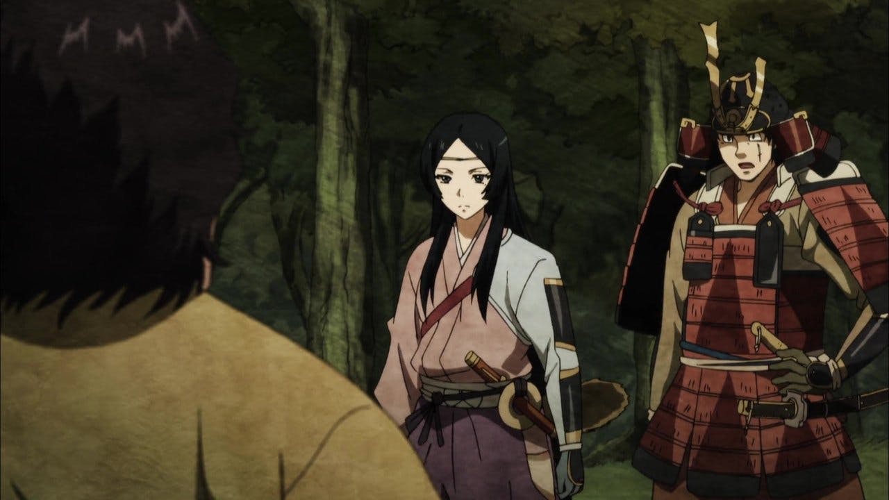 assista ao episódio 6 da temporada 1