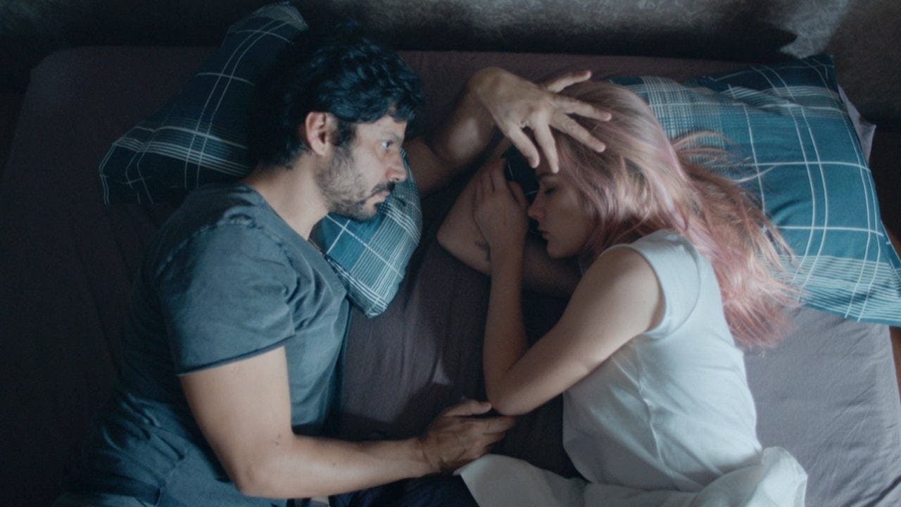 assista ao episódio 9 da temporada 1