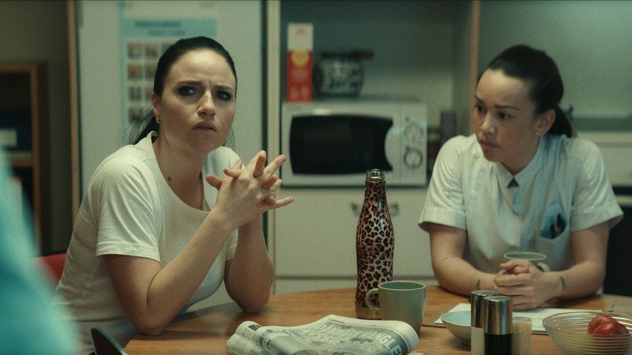 assista ao episódio 2 da temporada 1