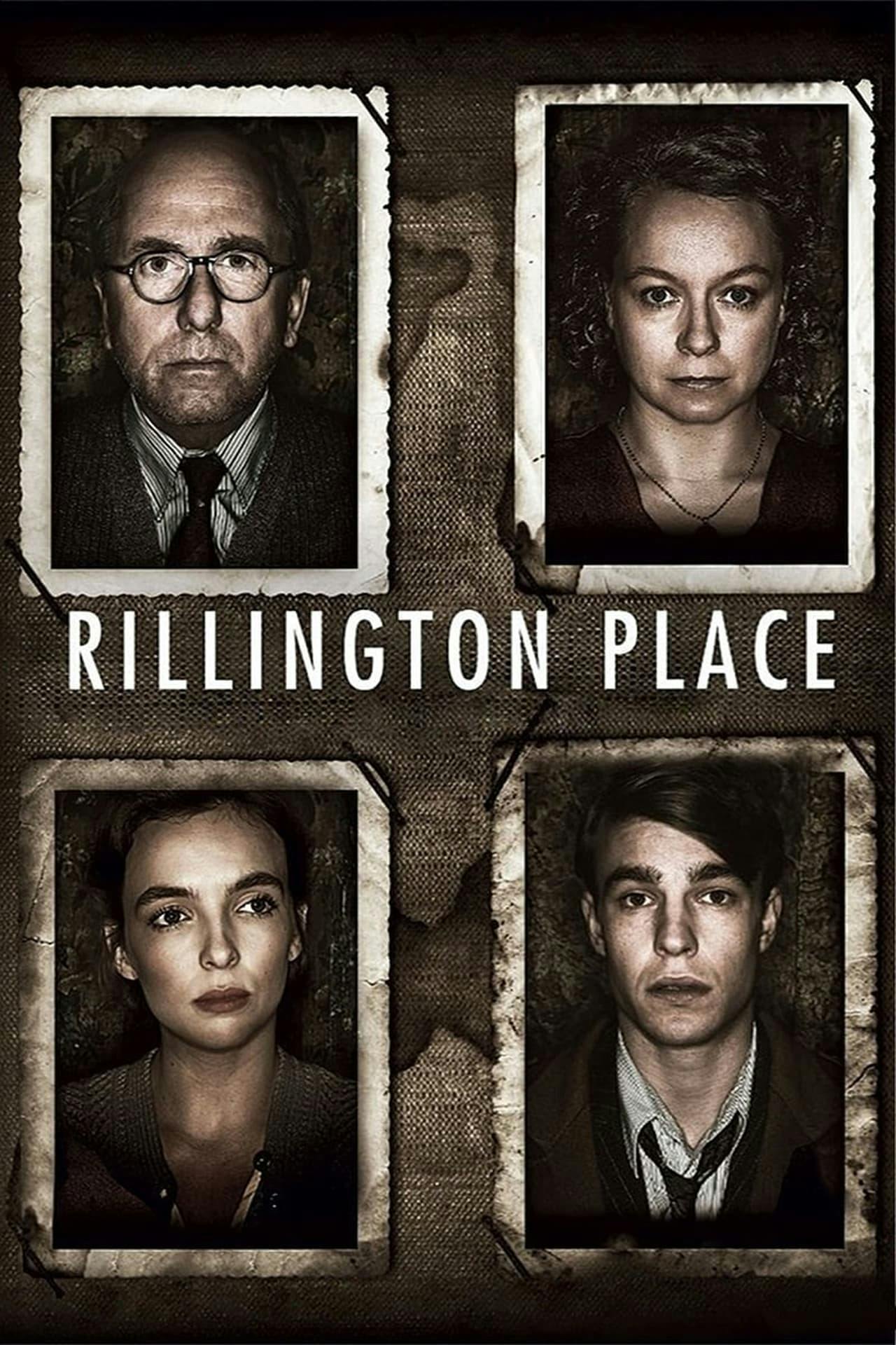 Assistir Rillington Place Online em HD