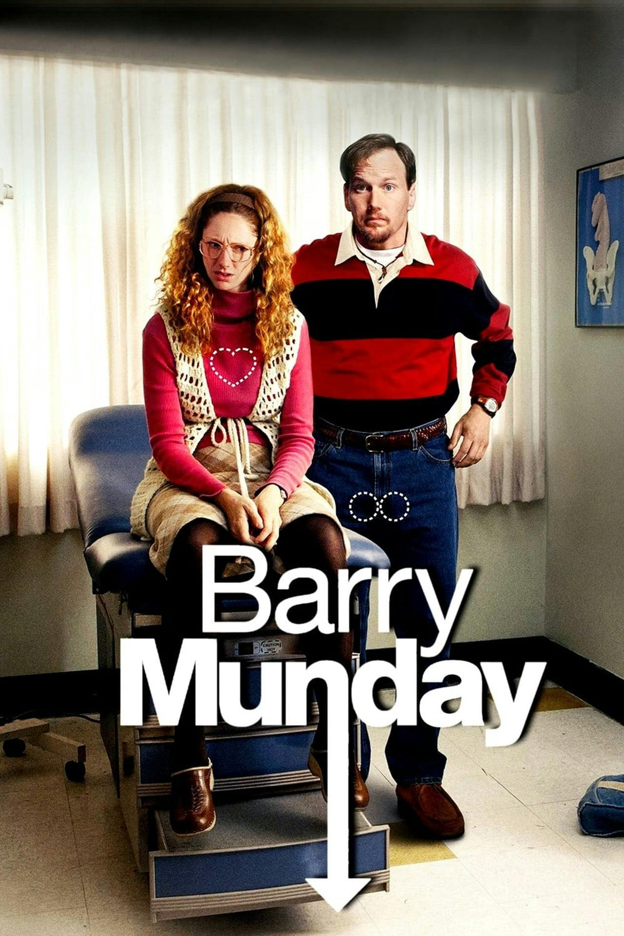 Assistir Barry Munday Online em HD