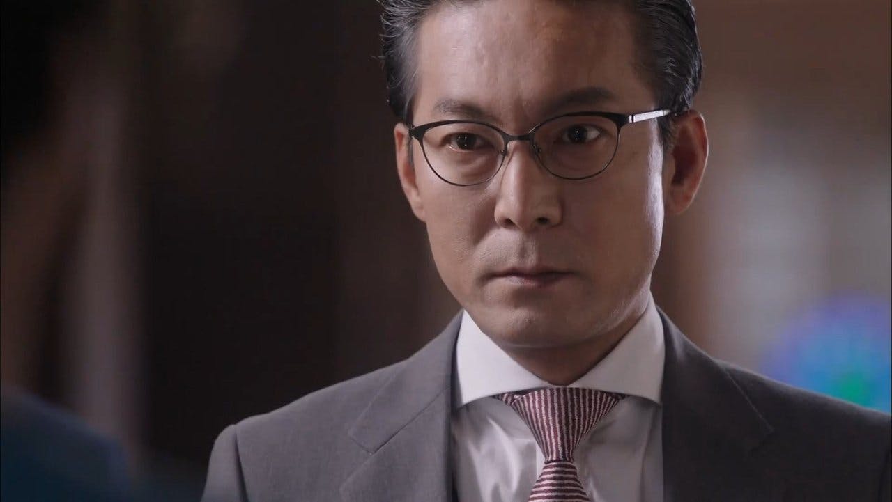 assista ao episódio 6 da temporada 1