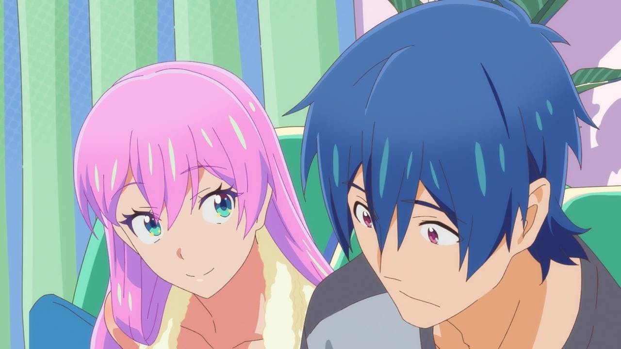 assista ao episódio 8 da temporada 1
