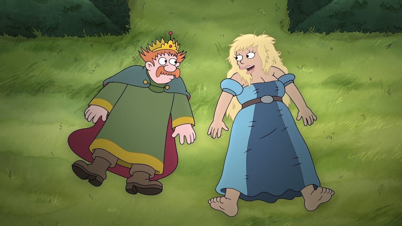 assista ao episódio 14 da temporada 1