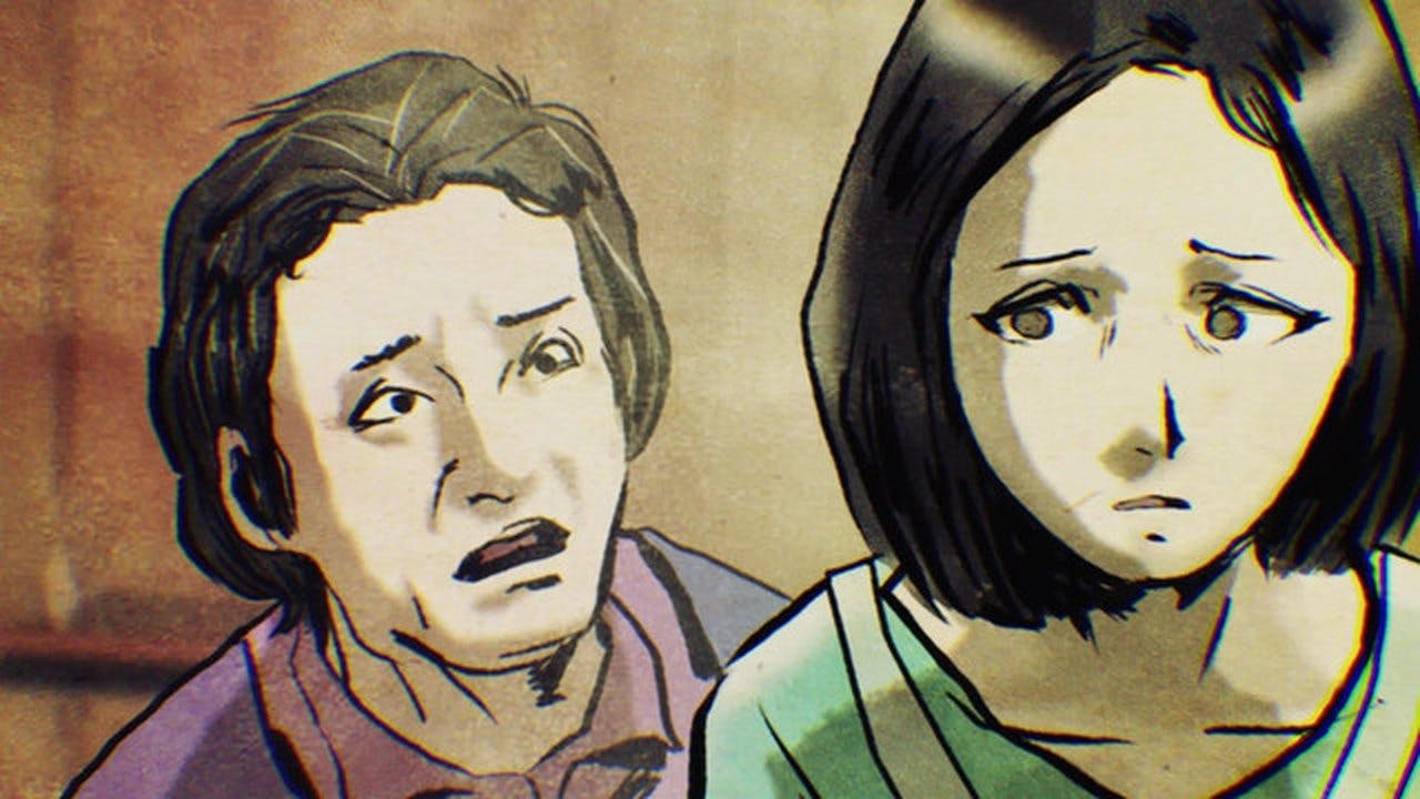 assista ao episódio 4 da temporada 6