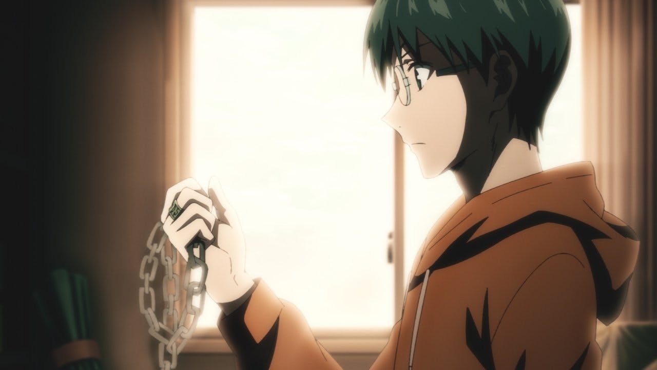 assista ao episódio 18 da temporada 1
