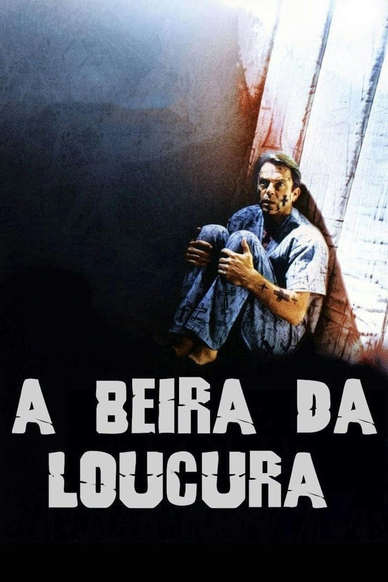 Assistir À Beira da Loucura Online em HD