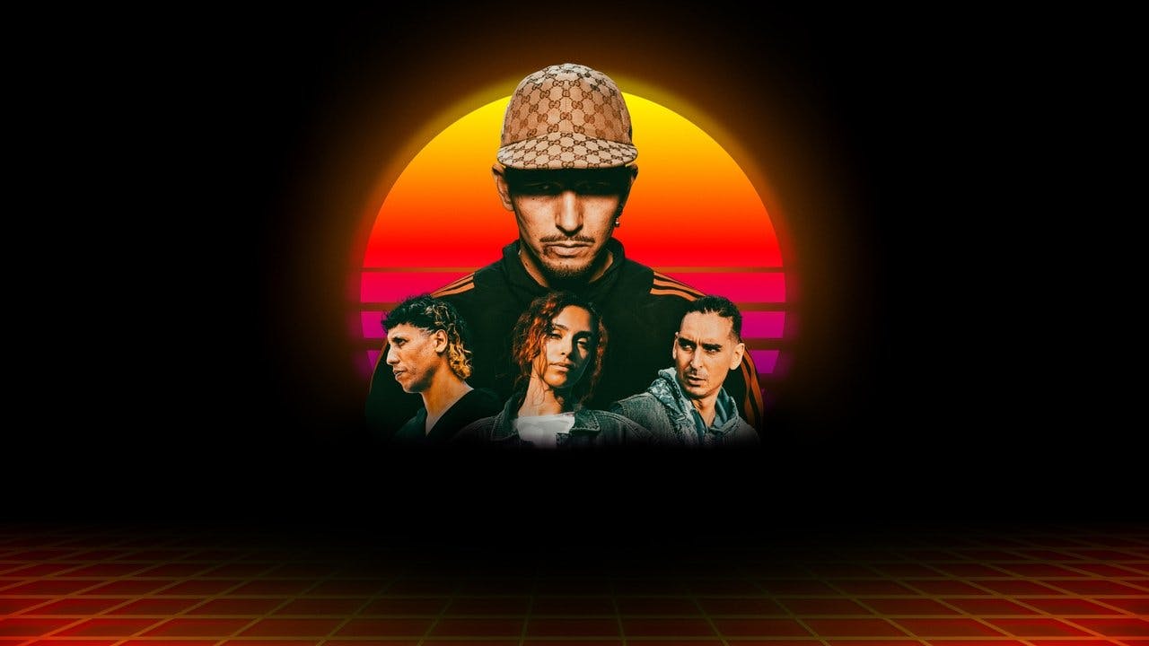 Gangstas assista online