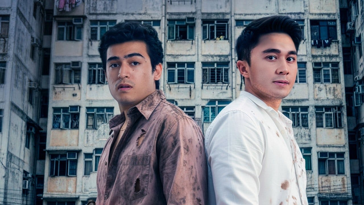 Tenement assista online