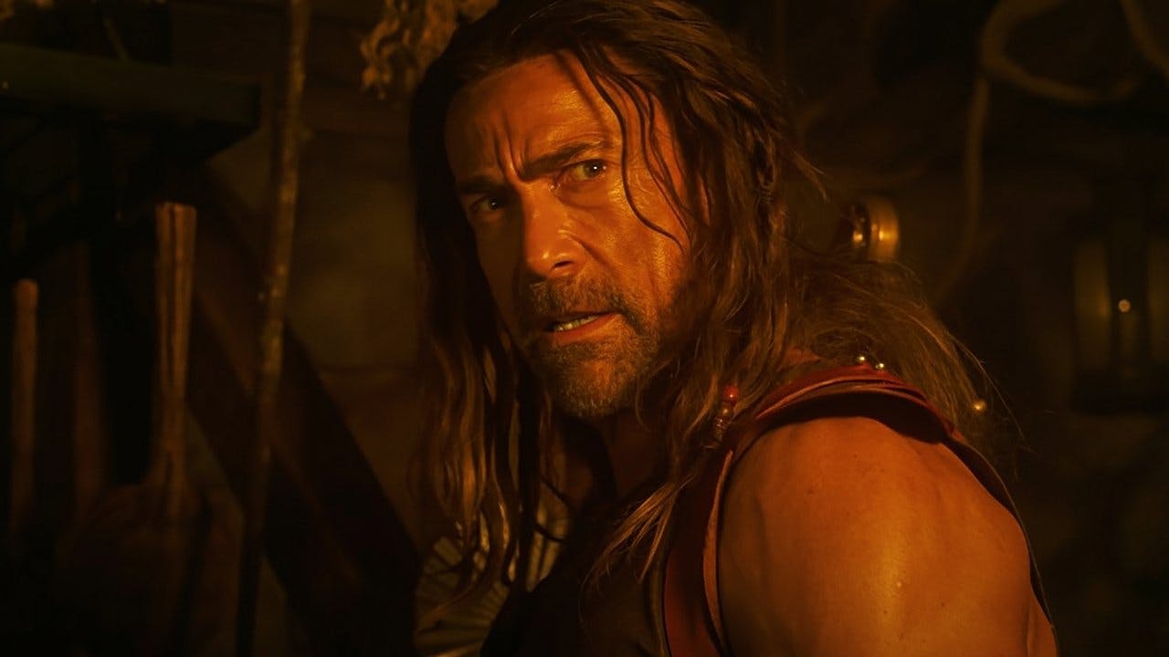 Deathstalker assista online