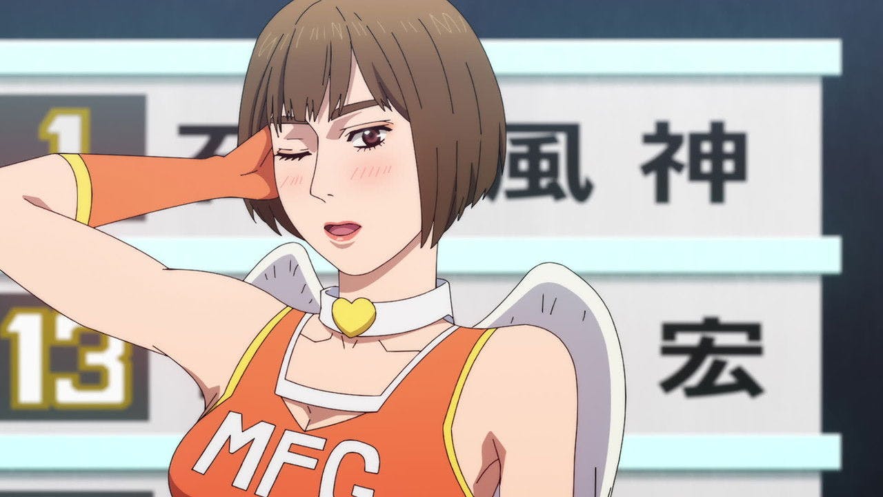 assista ao episódio 35 da temporada 1