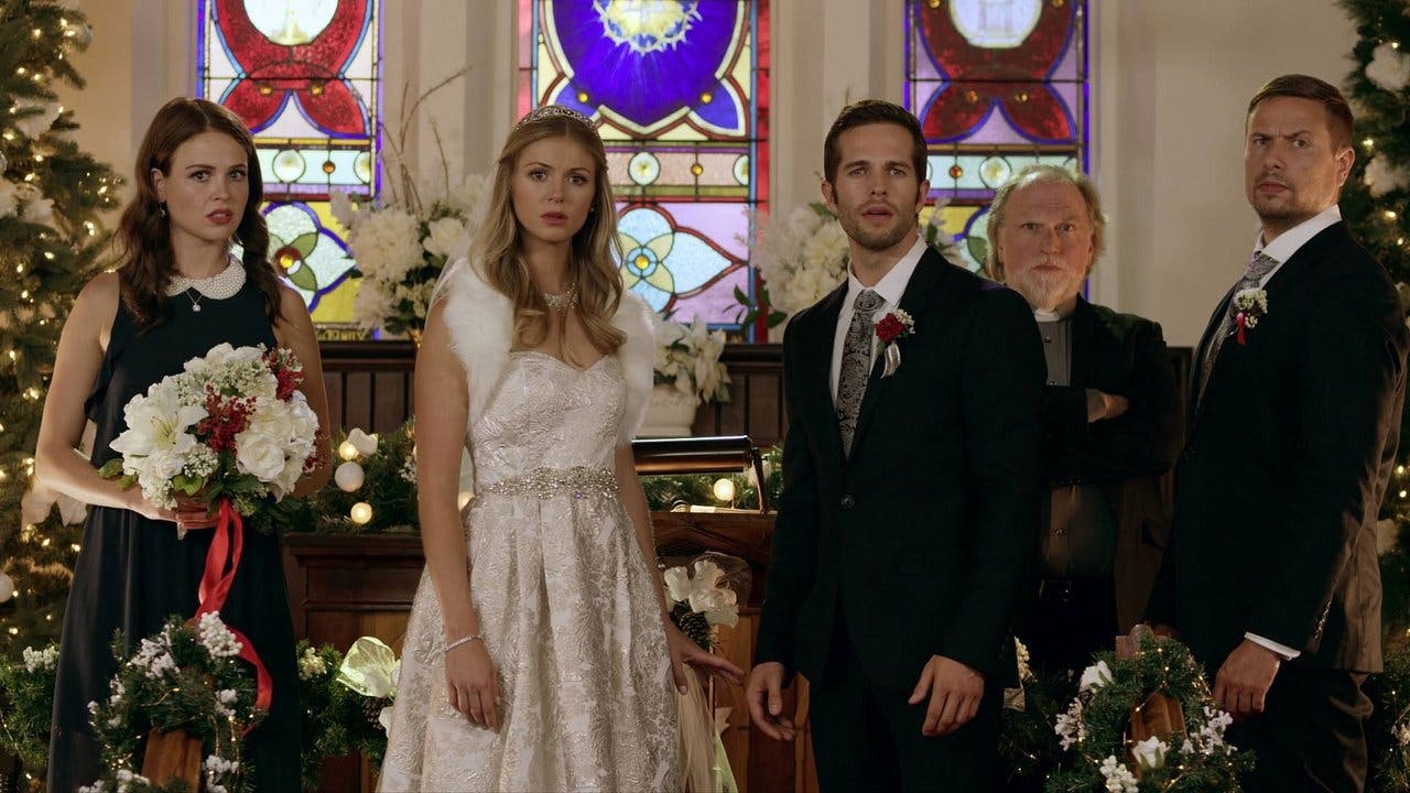 Era Uma Vez Um Casamento assista online