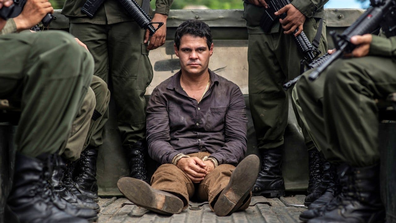assista ao episódio 5 da temporada 1