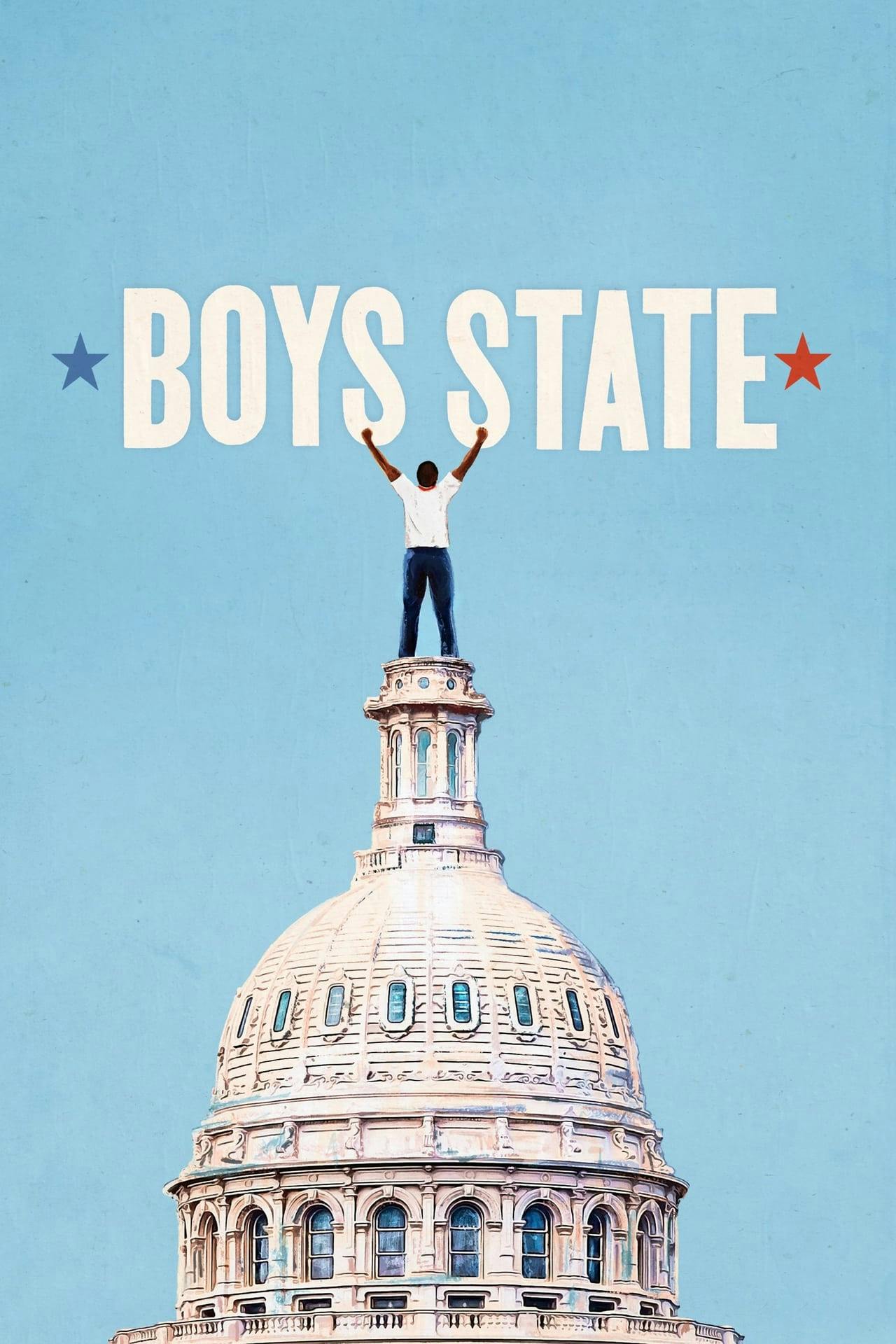 Assistir Boys State Online em HD