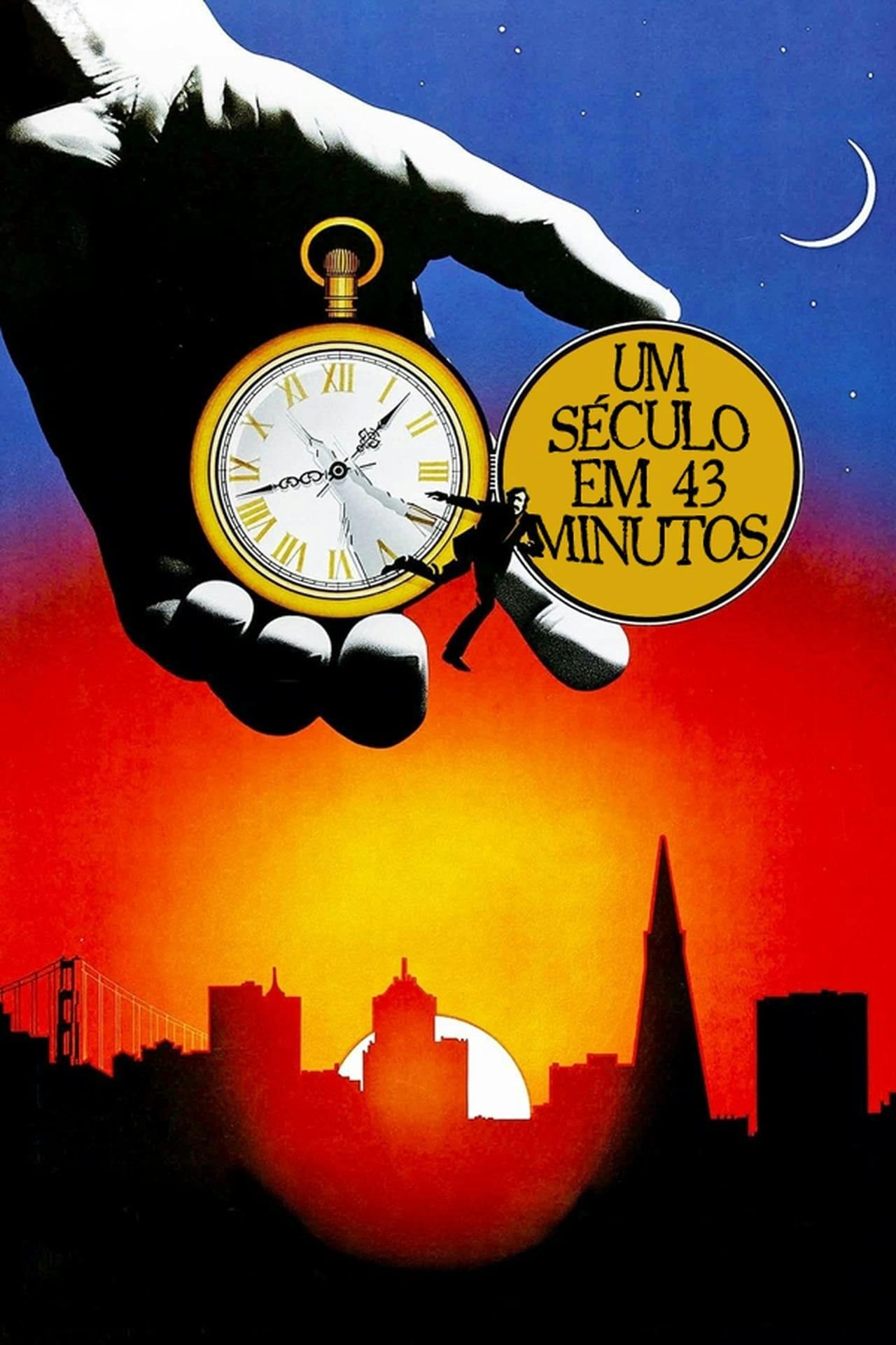 Assistir Um Século em 43 Minutos Online em HD