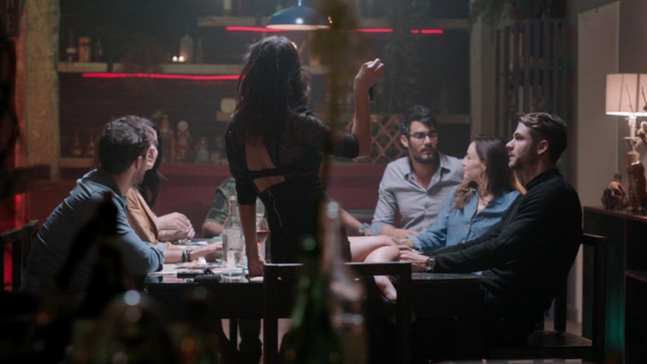 assista ao episódio 1 da temporada 1