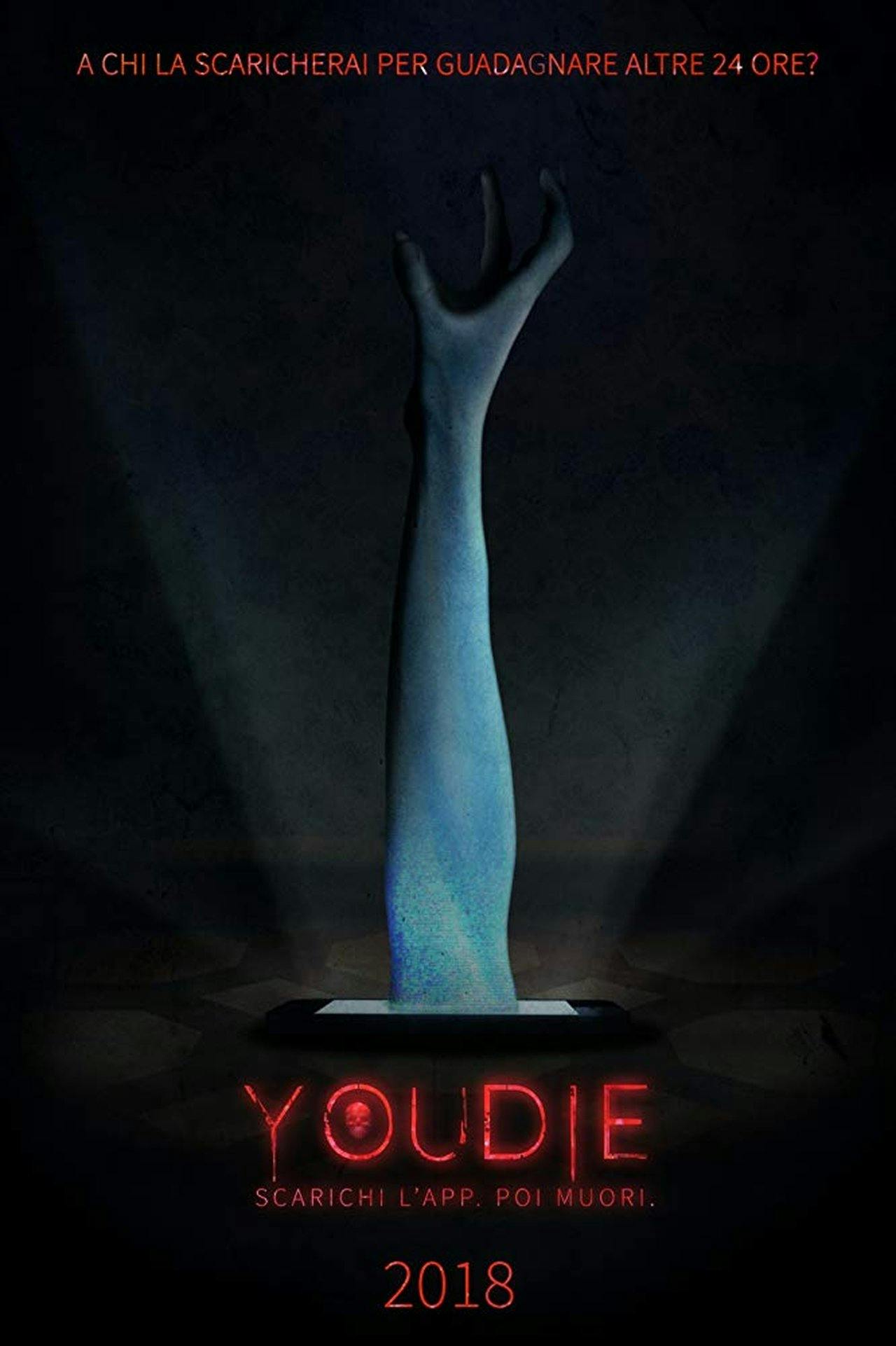 Assistir You Die: Scarica L’App, Poi Muori Online em HD