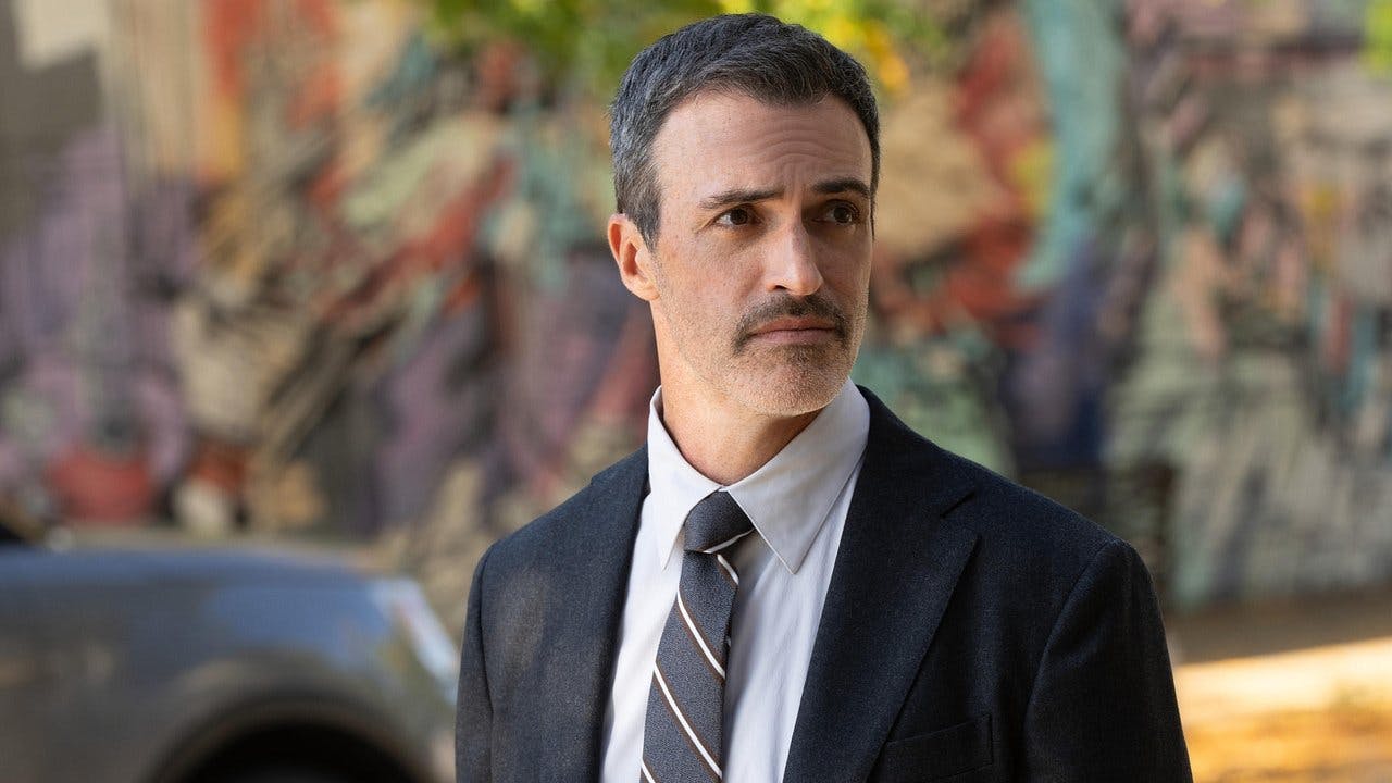 assista ao episódio 6 da temporada 25