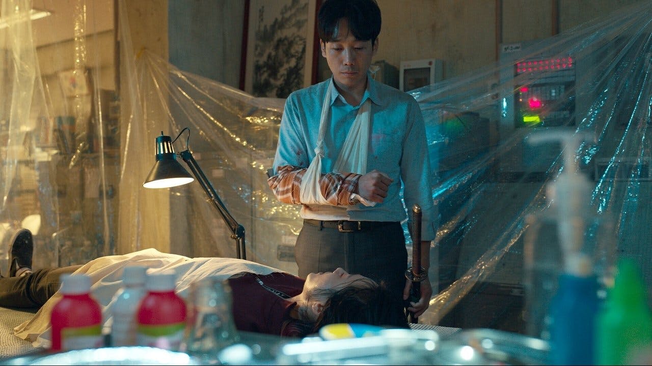 assista ao episódio 7 da temporada 1