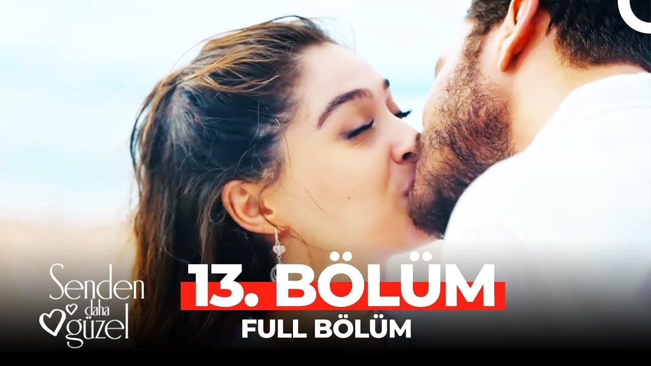 assista ao episódio 13 da temporada 1