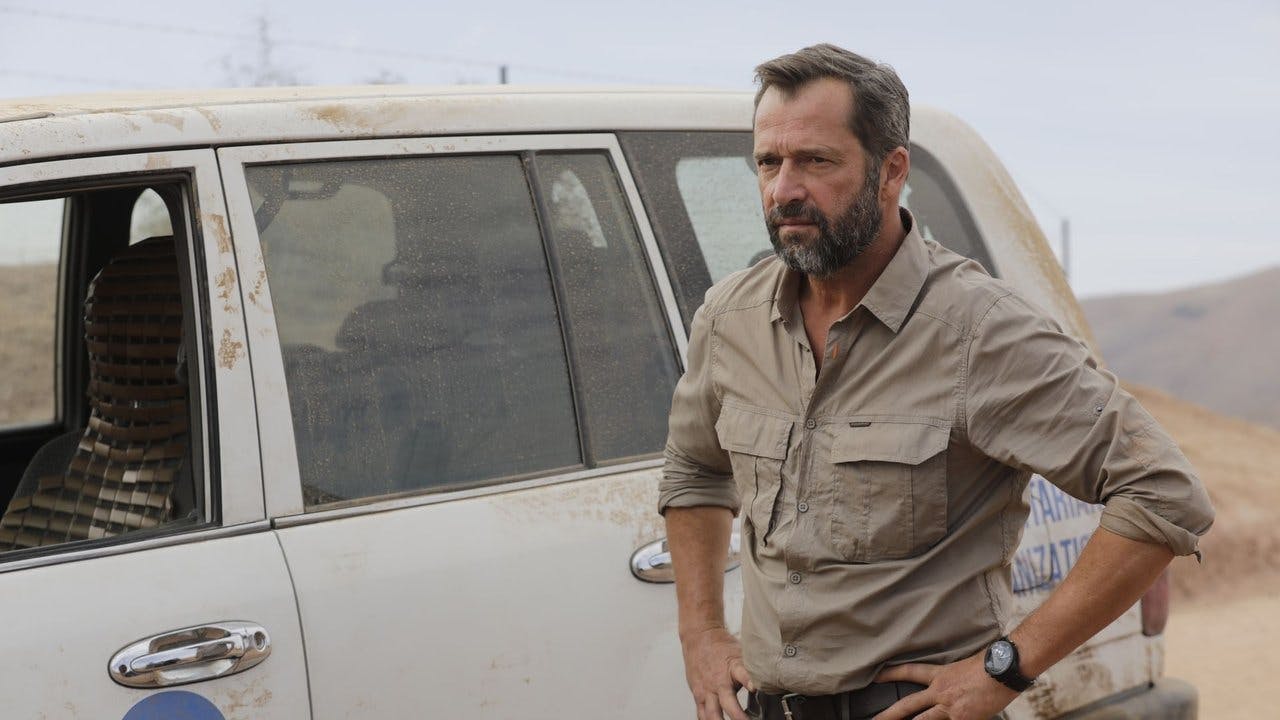 assista ao episódio 5 da temporada 1