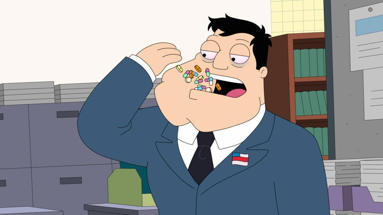 assista ao episódio 3 da temporada 22