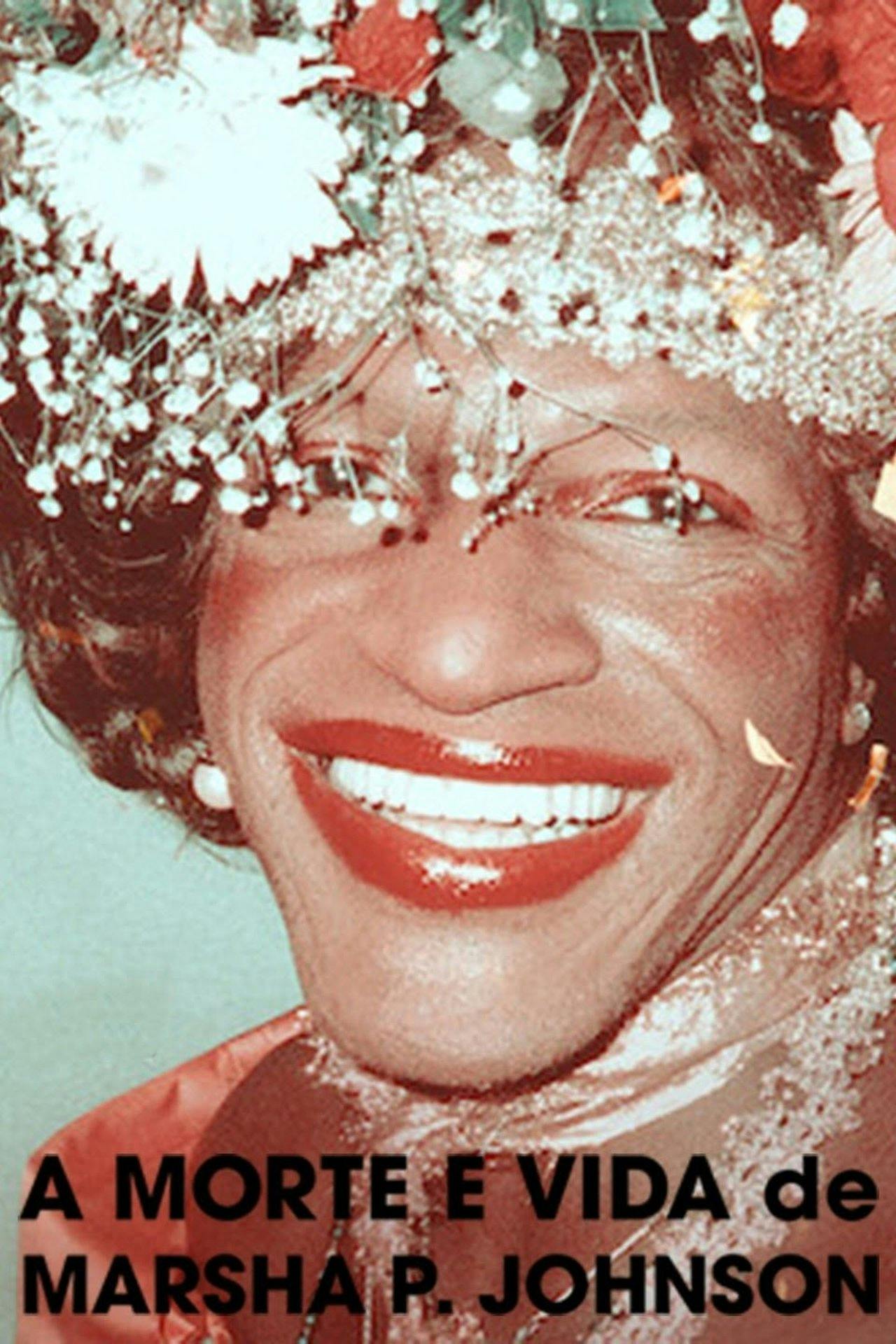 Assistir A Morte e Vida de Marsha P. Johnson Online em HD