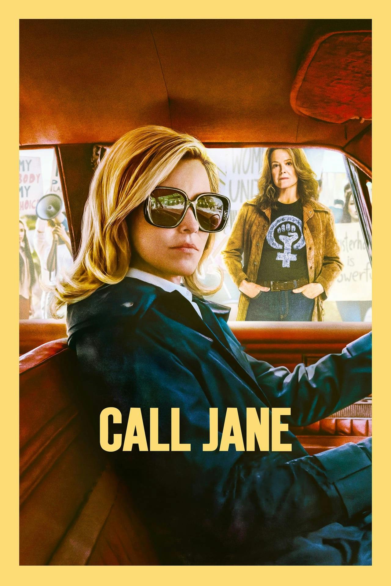 Assistir Call Jane Online em HD