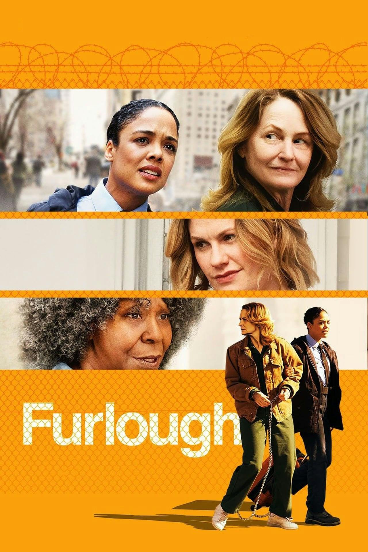 Assistir Furlough Online em HD