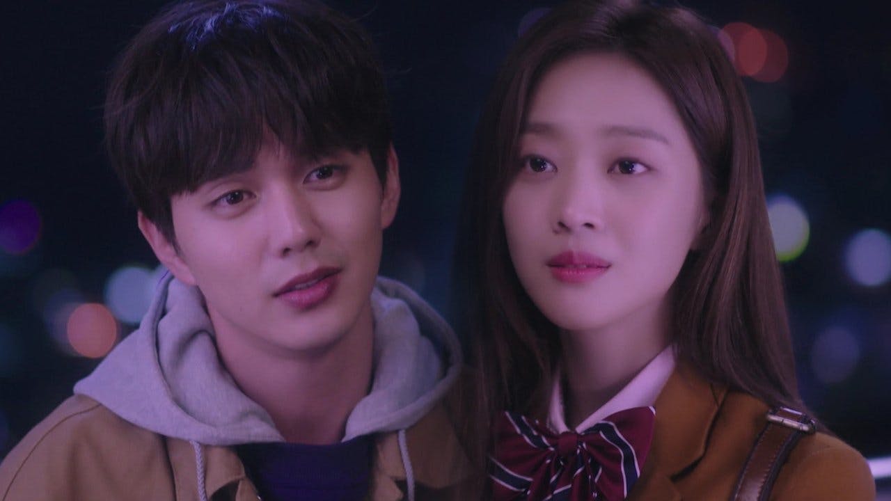 assista ao episódio 2 da temporada 1
