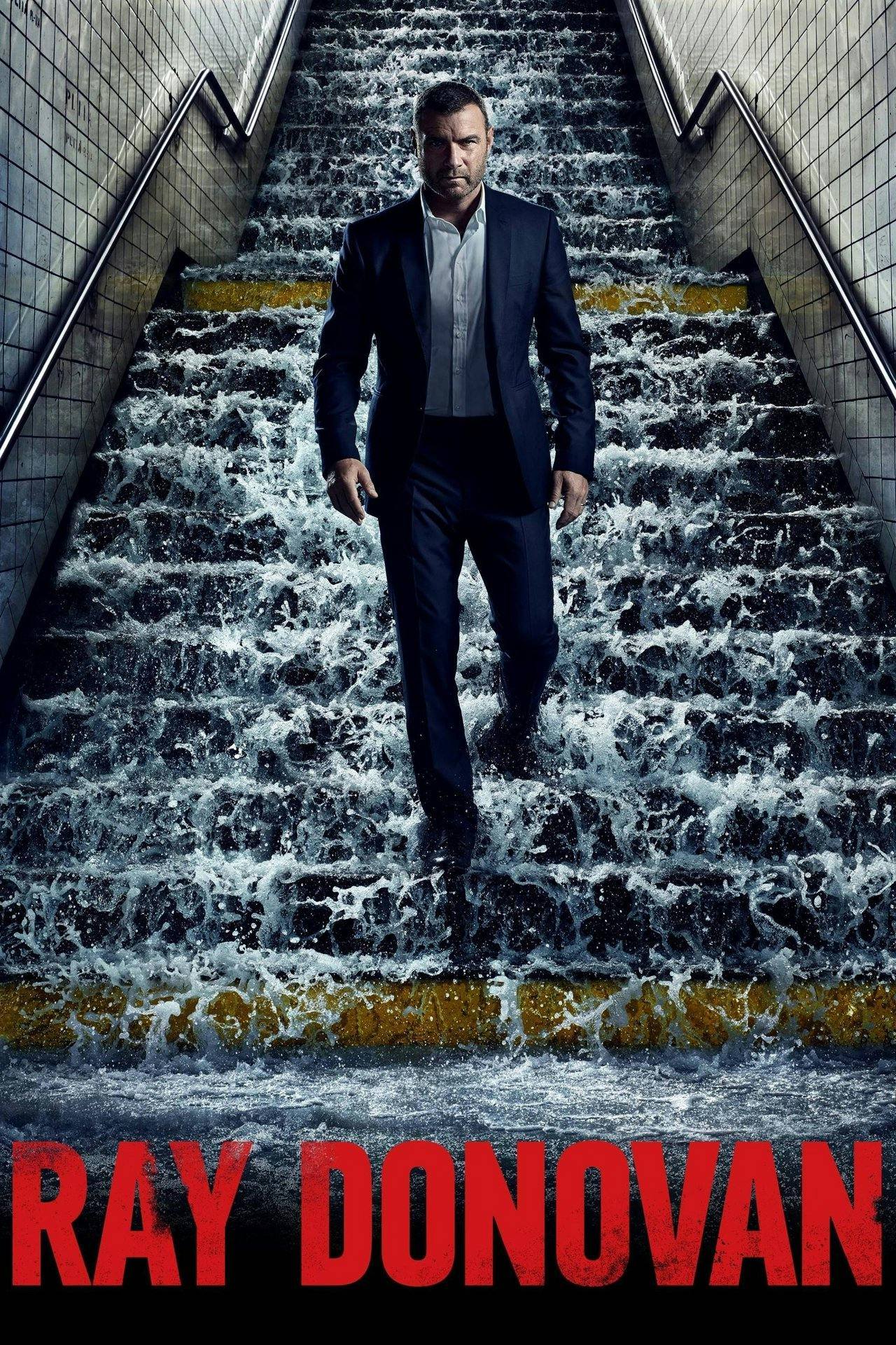 Assistir Ray Donovan Online em HD