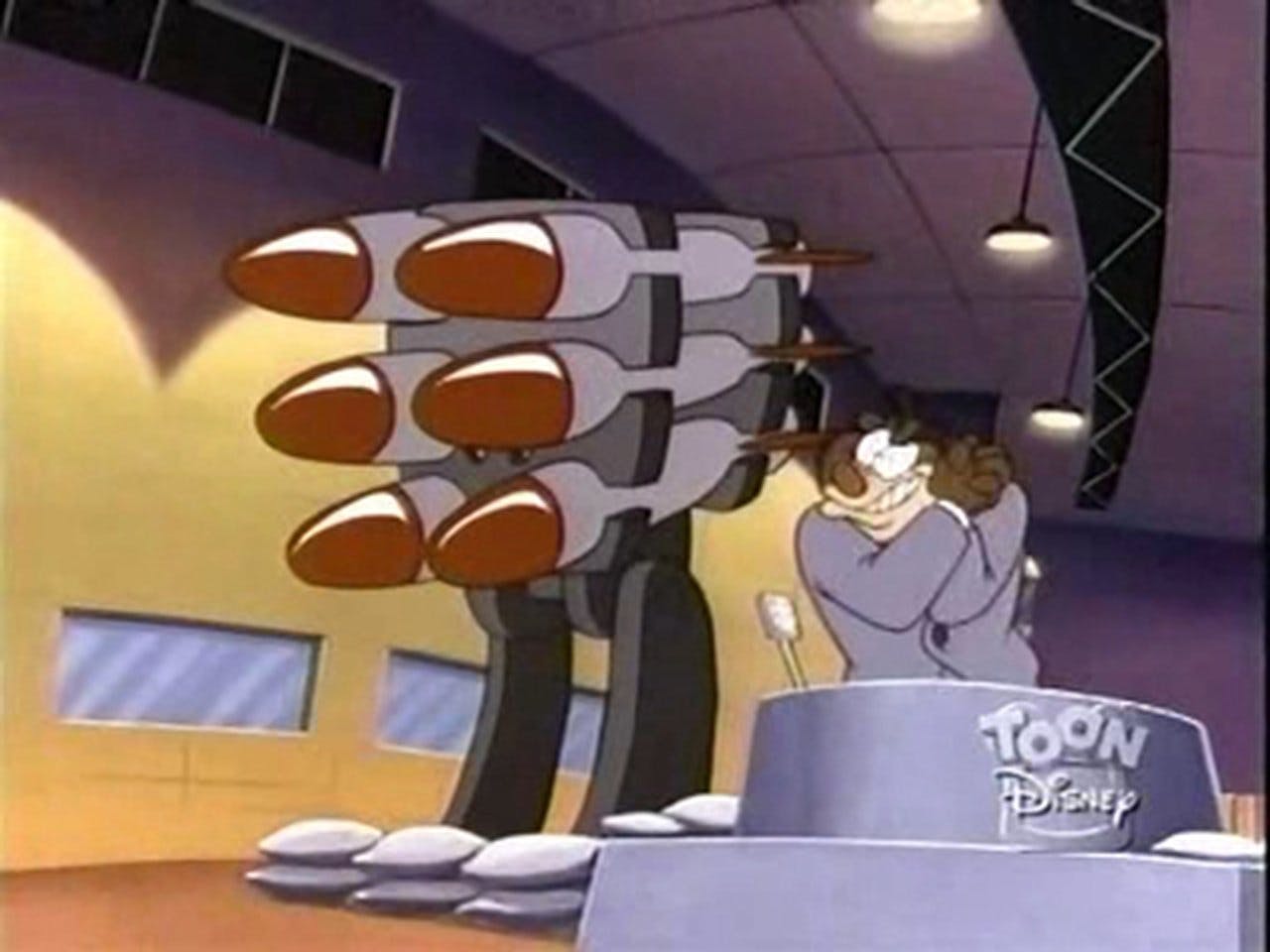 assista ao episódio 7 da temporada 1