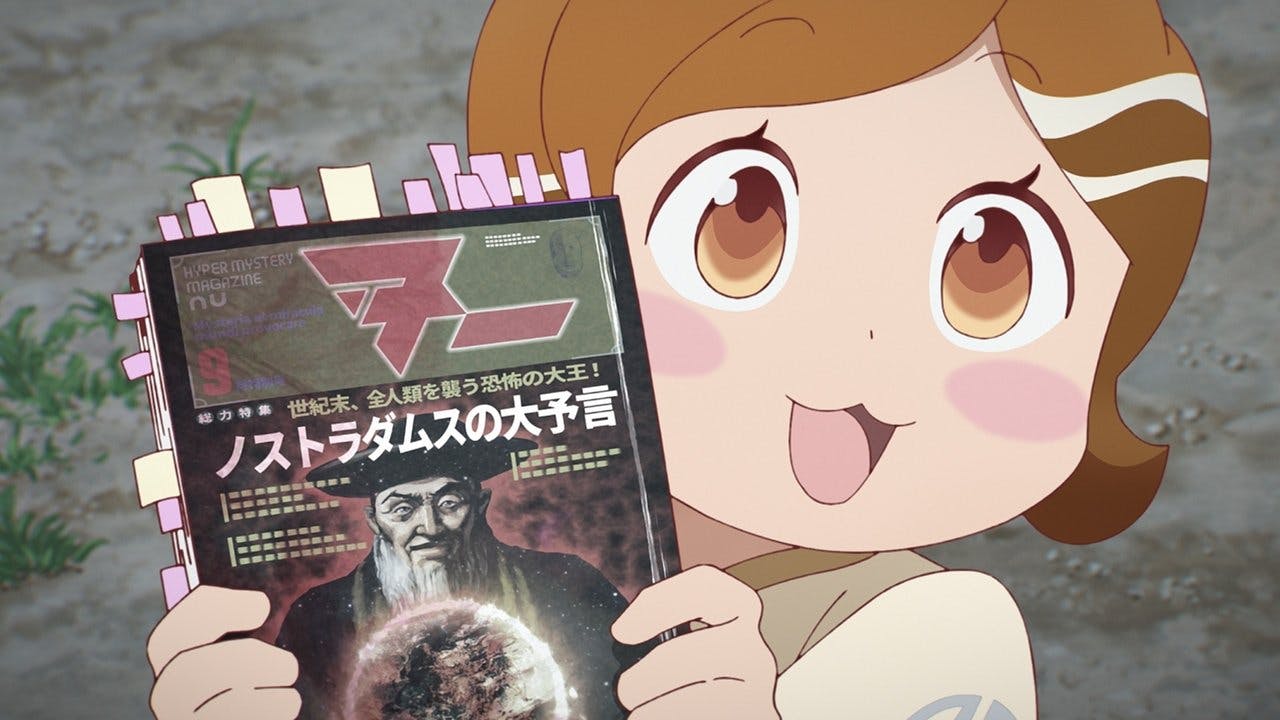 assista ao episódio 7 da temporada 1