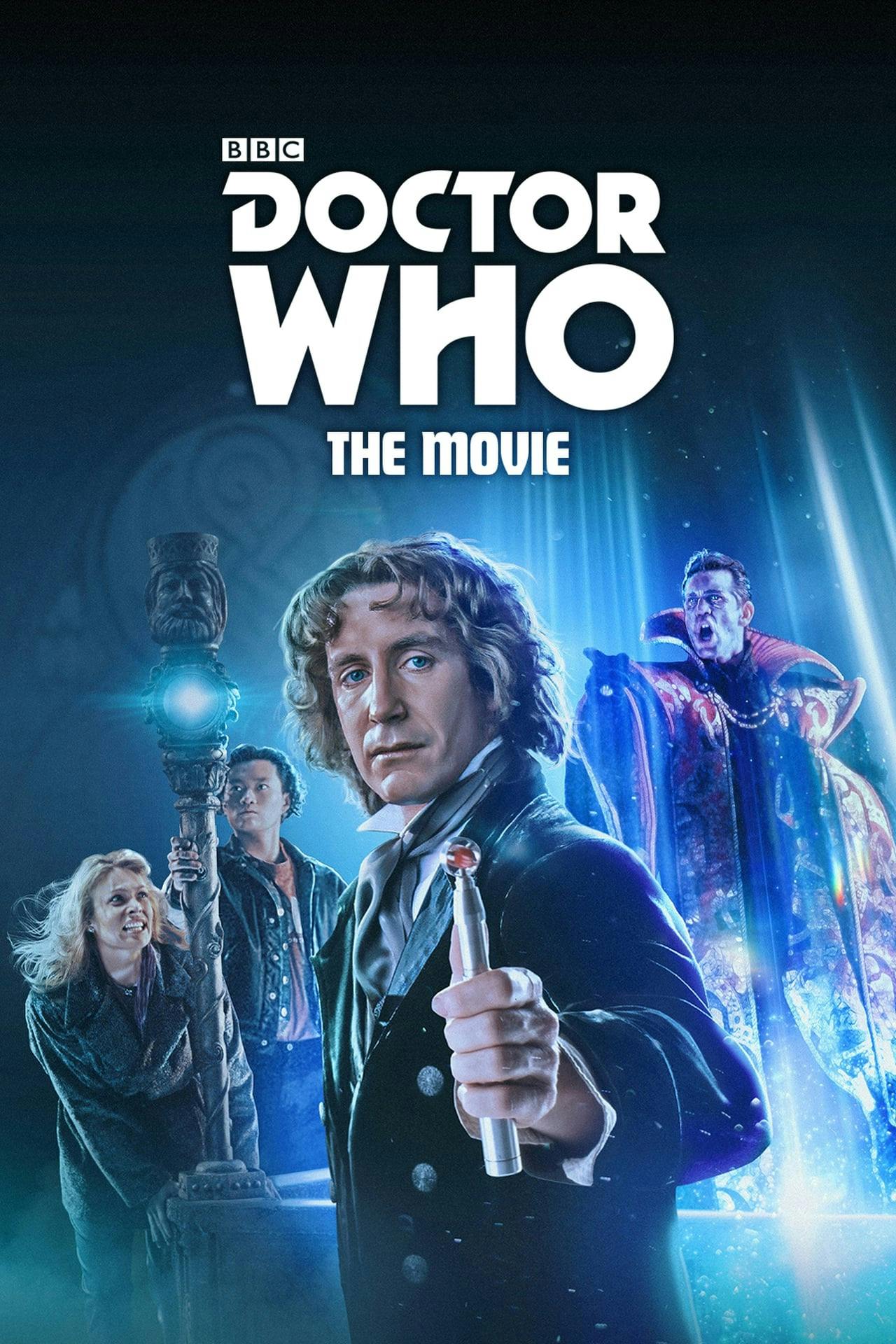 Assistir Doctor Who Online em HD