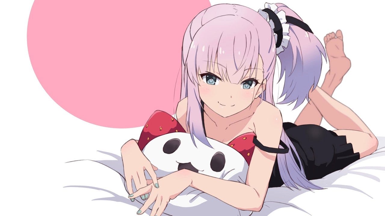 Katana Maidens ~ Toji No Miko