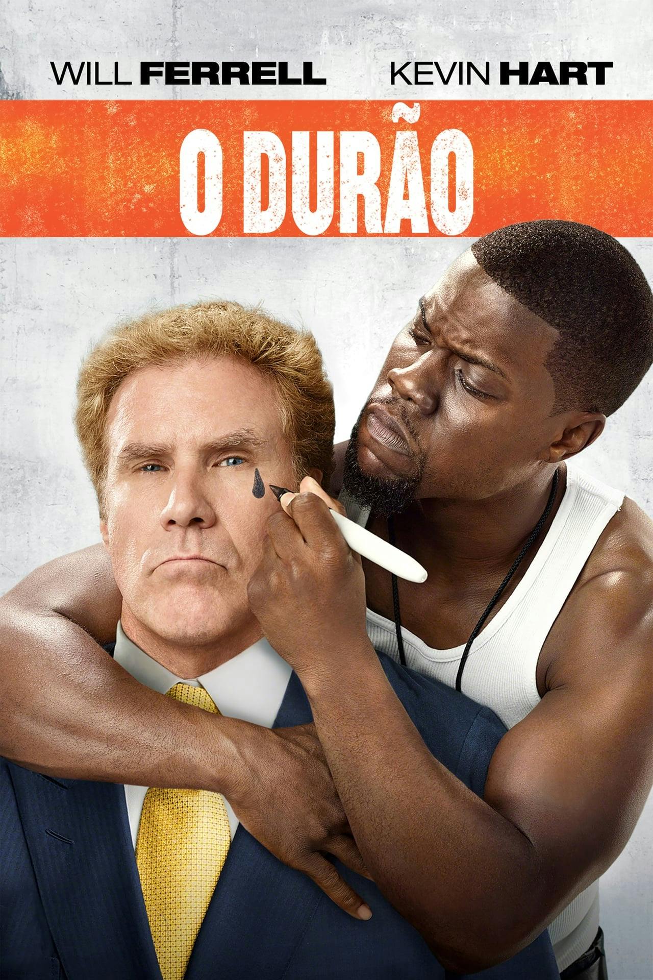 Assistir O Durão Online em HD