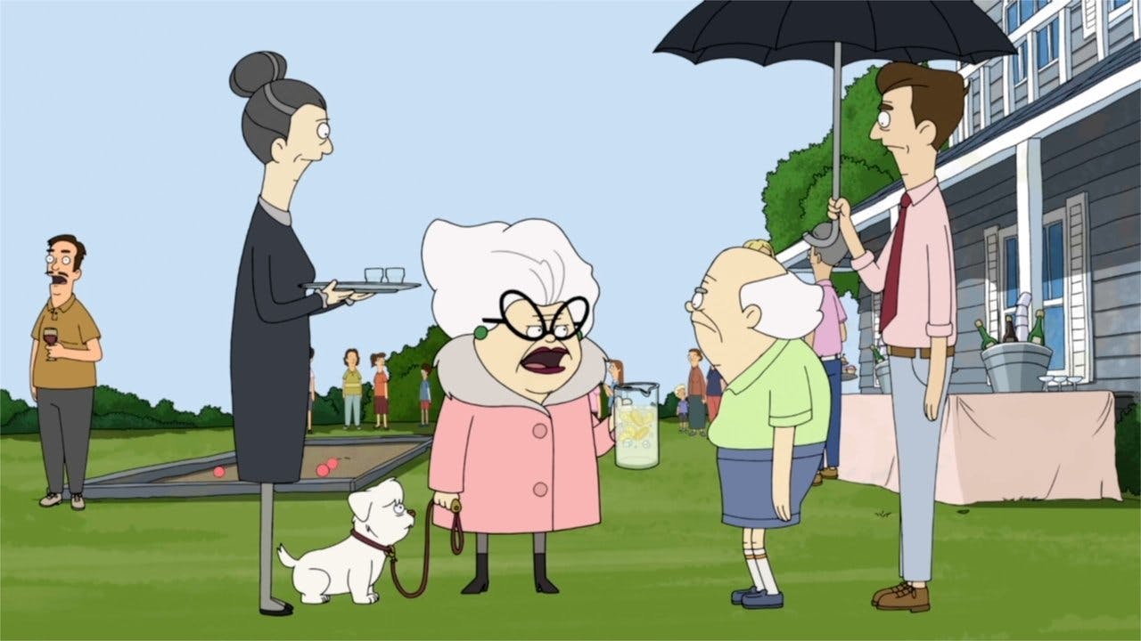 assista ao episódio 7 da temporada 1