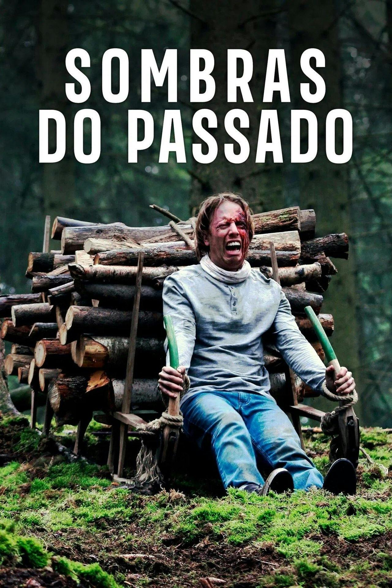 Assistir Sombras do Passado Online em HD