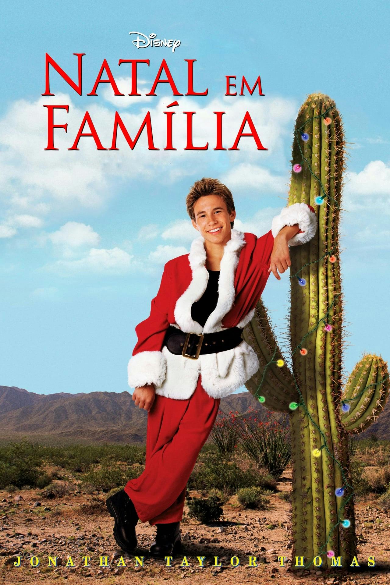 Assistir Natal em Família Online em HD