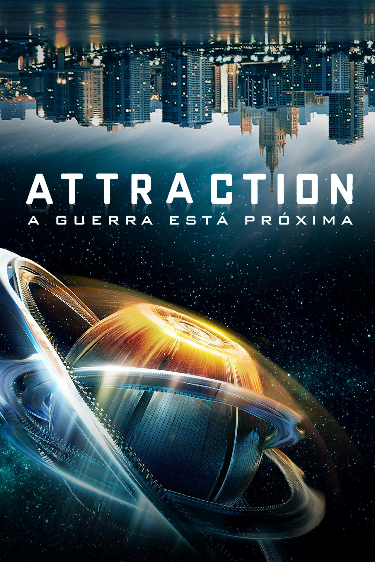 Assistir Attraction Online em HD