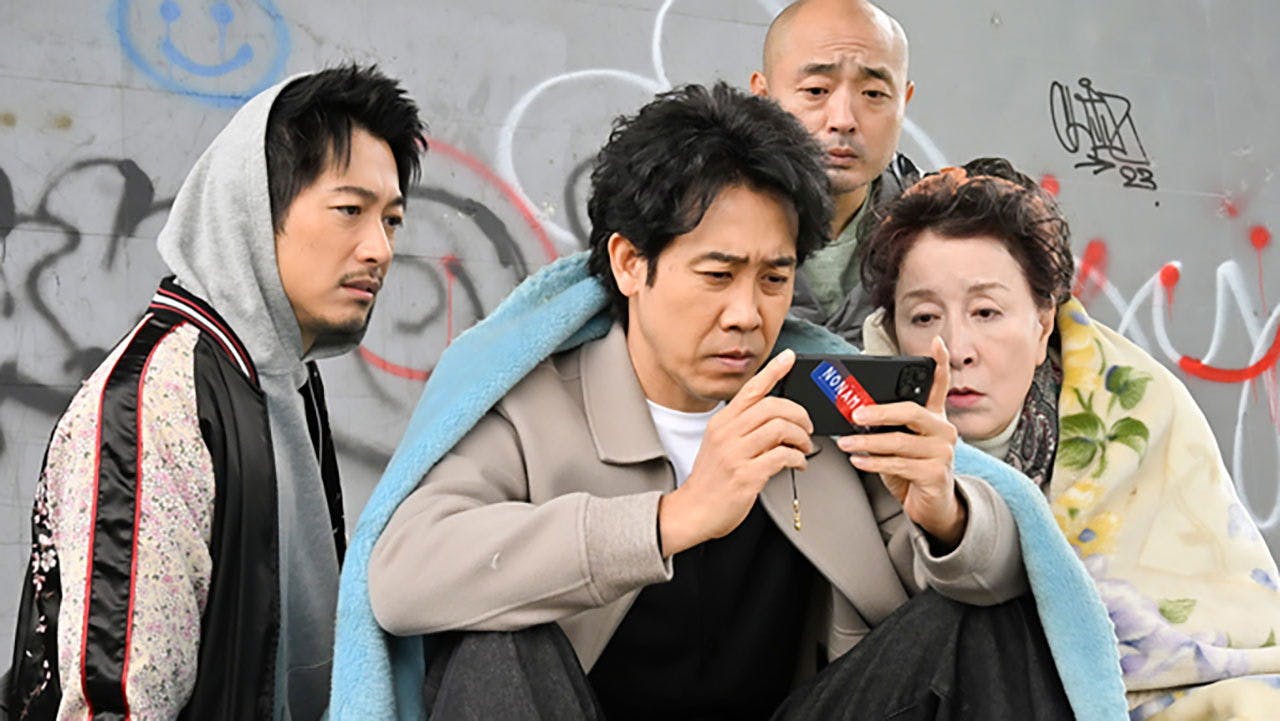 assista ao episódio 9 da temporada 1